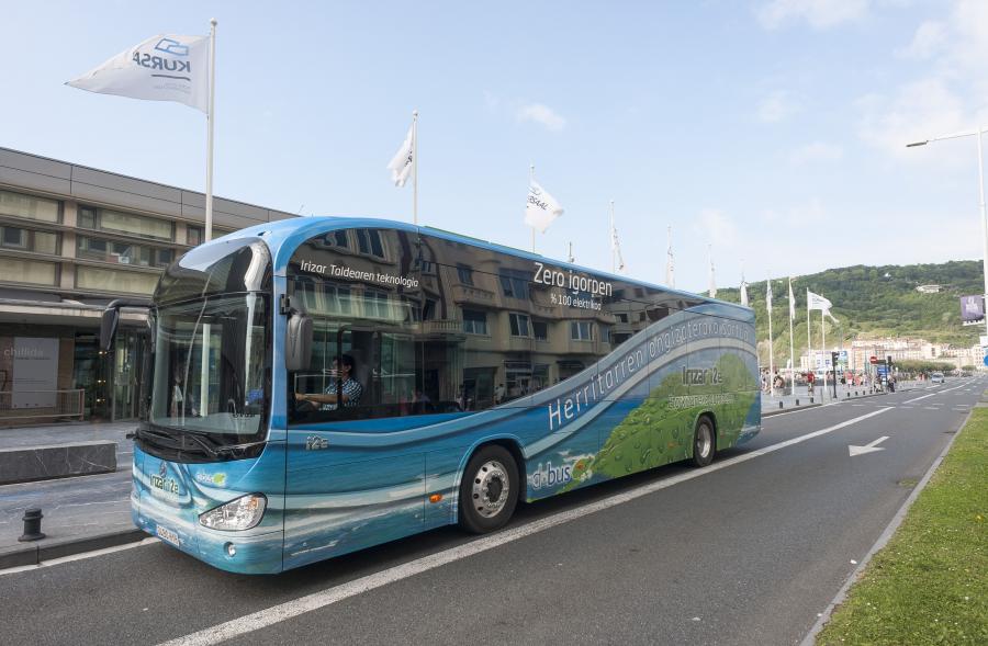  Irizar i2e 2014 года  (фото 10 из 31)